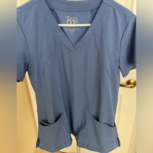 Barco One Scrub top and pants